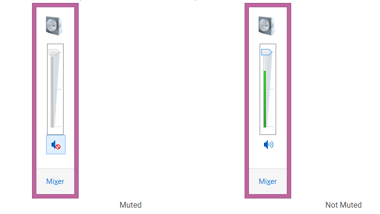 Alienware Speakers Settings