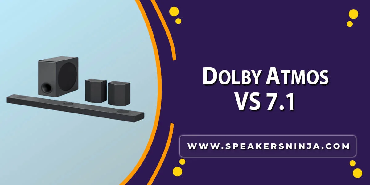 dolby atmos vs 7.1